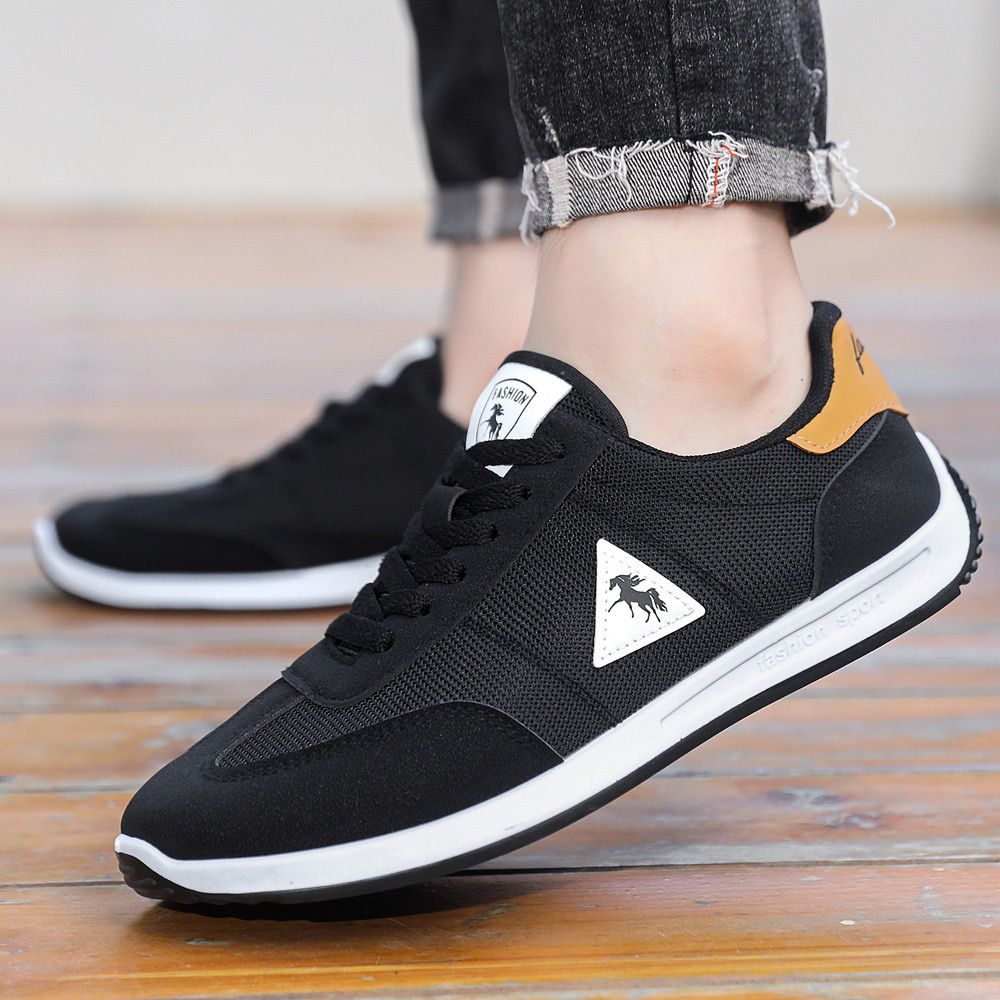 Men Fashion Sport