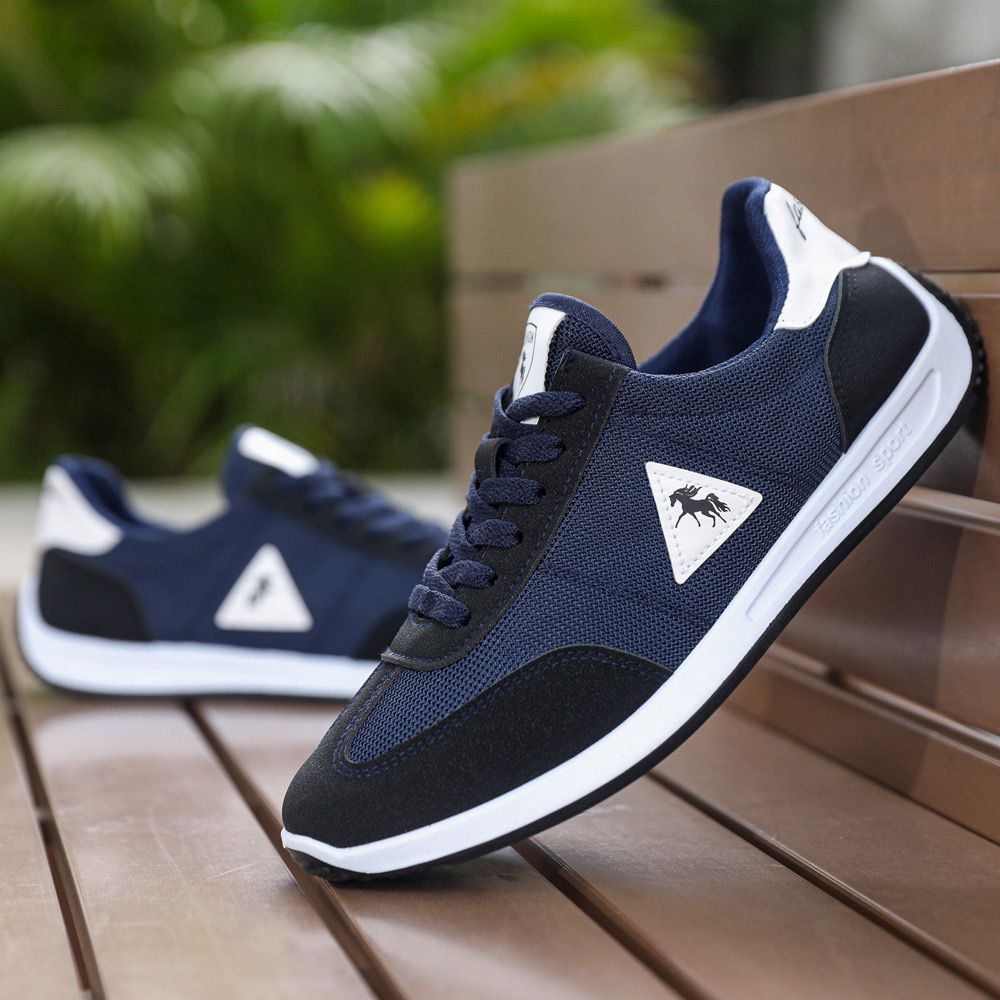 Men Fashion Sport