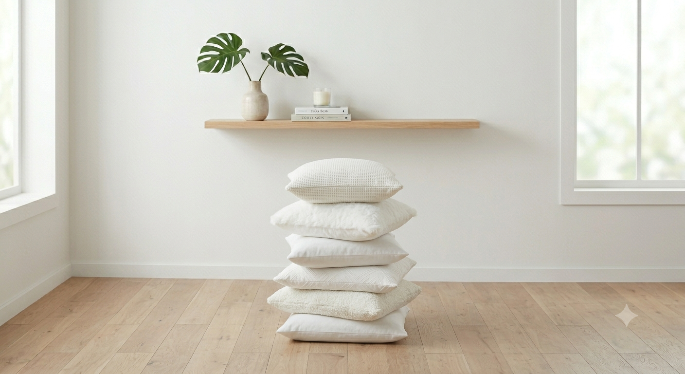 Throw Pillows
