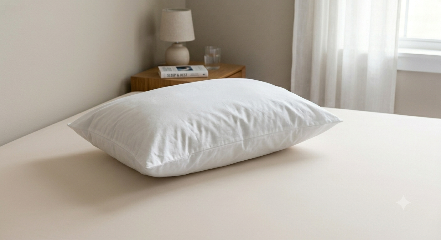 Bed Pillows
